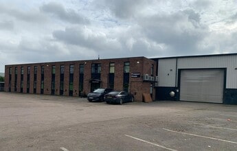 Riverside Way, Dartford to rent Building Photo- Image 1 of 1