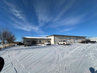 More details for 3335 35th Ave S, Fargo, ND - Light Industrial for Sale