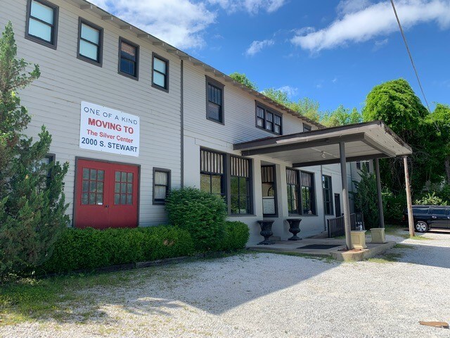 3535 S Lone Pine Ave, Springfield, MO for sale Primary Photo- Image 1 of 1