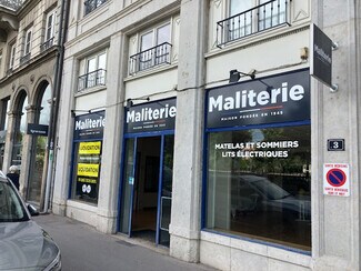 More details for 3 Quai Général Sarrail, Lyon - Retail to Rent