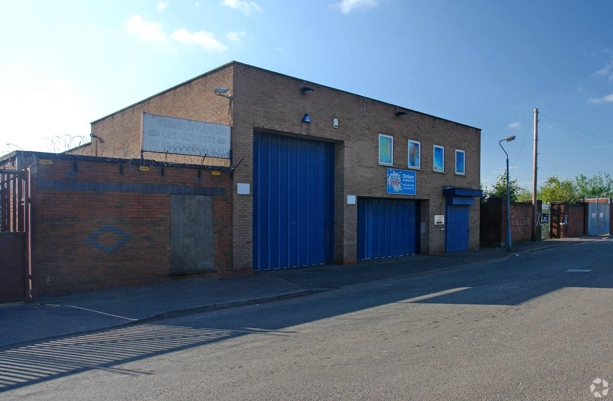134 St Clements Rd, Birmingham for sale Primary Photo- Image 1 of 1