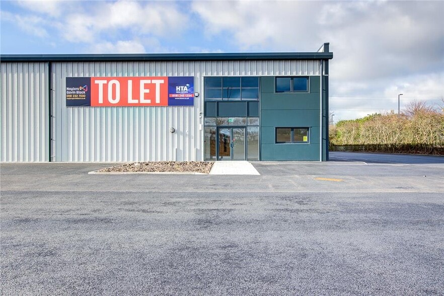 Alder Rd, North Shields to rent - Building Photo - Image 2 of 4