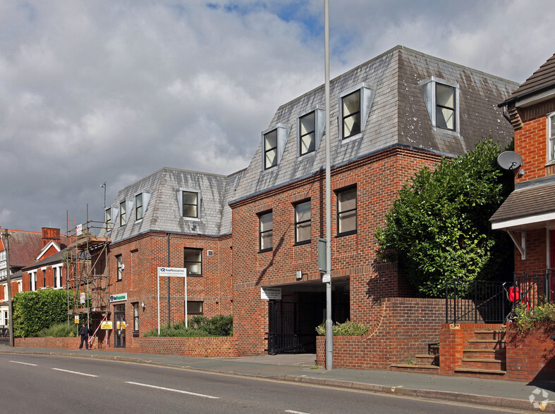 65-69 London Rd, High Wycombe for sale - Primary Photo - Image 1 of 1