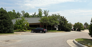 More details for 111-113 Sigma Dr, Garner, NC - Industrial for Rent