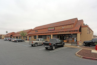 More details for 24805-24899 Alessandro Blvd, Moreno Valley, CA - Office/Retail, Retail for Rent