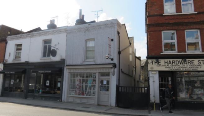 16 Barnes High St, London for sale Building Photo- Image 1 of 1