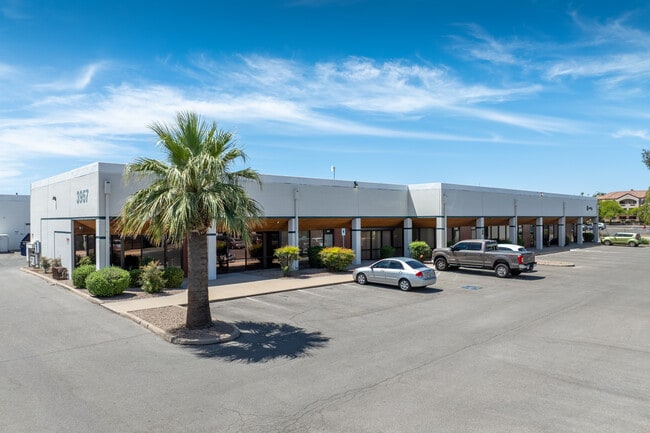 More details for 3955 E Speedway Blvd, Tucson, AZ - Mixed-use to Rent