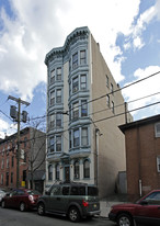 219 Park Ave, Hoboken NJ - Commercial Property