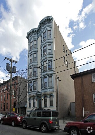 More details for 219 Park Ave, Hoboken, NJ - Residential for Sale