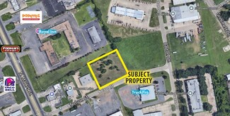 More details for Nelson Street, Shreveport, LA - Land for Sale