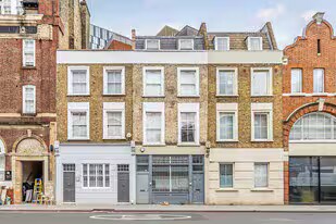 More details for 160 Kings Cross Rd, London - Office to Rent