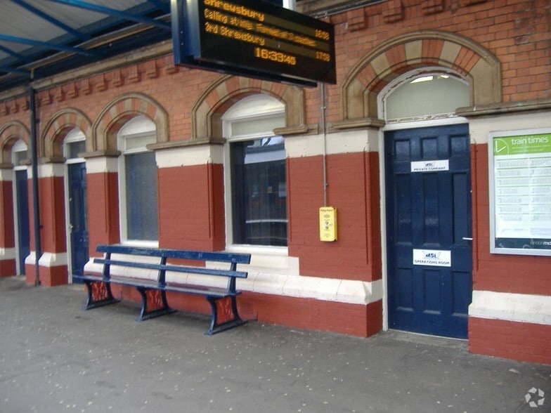 Station Rd, Telford to rent - Other - Image 2 of 3