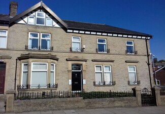 More details for 29 Victoria Rd, Bolton - Office for Rent