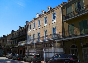 1311 Decatur St, New Orleans, LA for sale Building Photo- Image 1 of 1