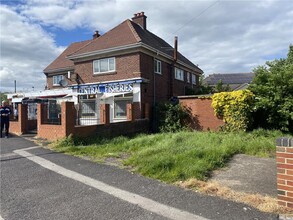 56 Birk Av, Barnsley for sale Building Photo- Image 1 of 10