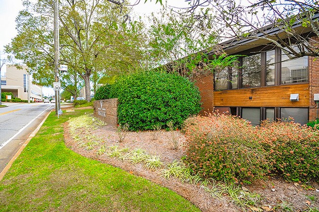 More details for 195 King Ave, Athens, GA - Office / Medical to Rent