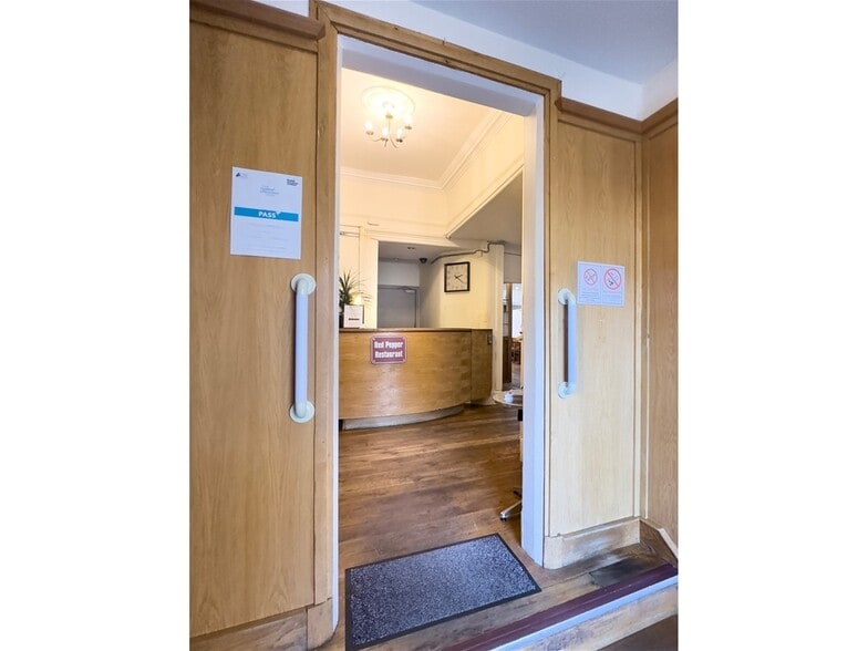 Holborn Hotel, Thurso for sale - Building Photo - Image 3 of 20