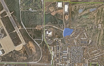 3450 Fairfield rd, Layton, UT - AERIAL  map view