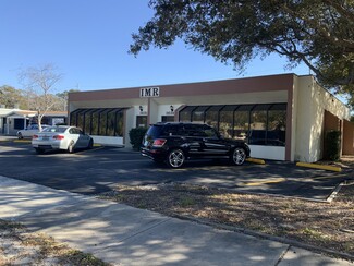 More details for 3632-3634 Central Ave, Saint Petersburg, FL - Office for Rent