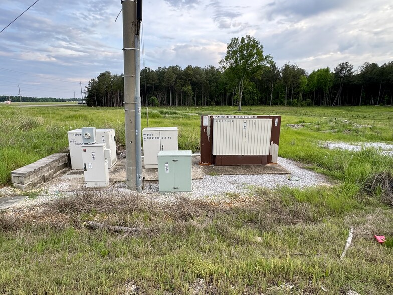 Chesterville Rd, Tupelo, MS for sale - Building Photo - Image 3 of 10