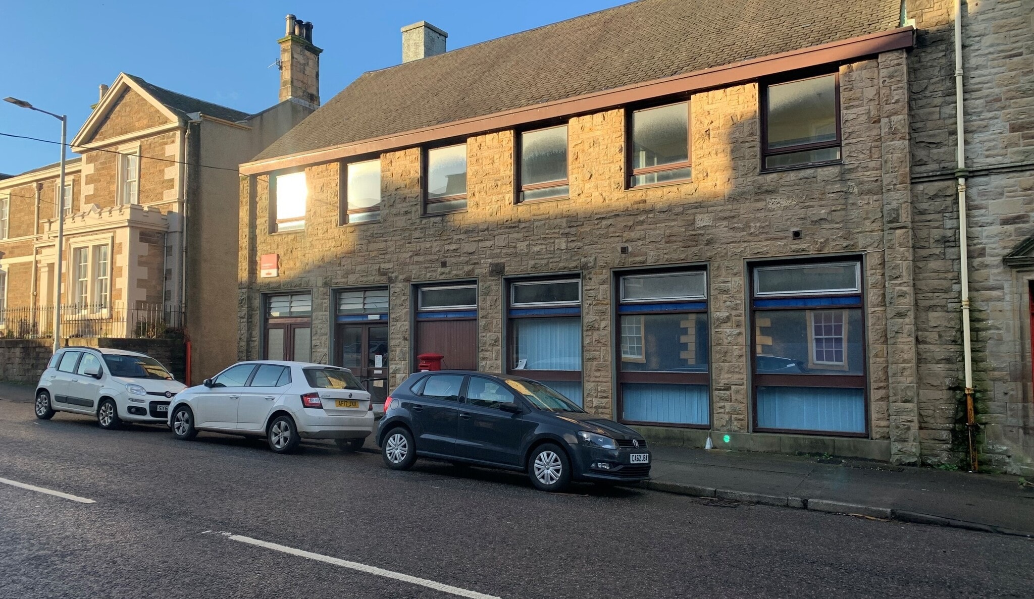 Castlehill, Campbeltown to rent Building Photo- Image 1 of 5