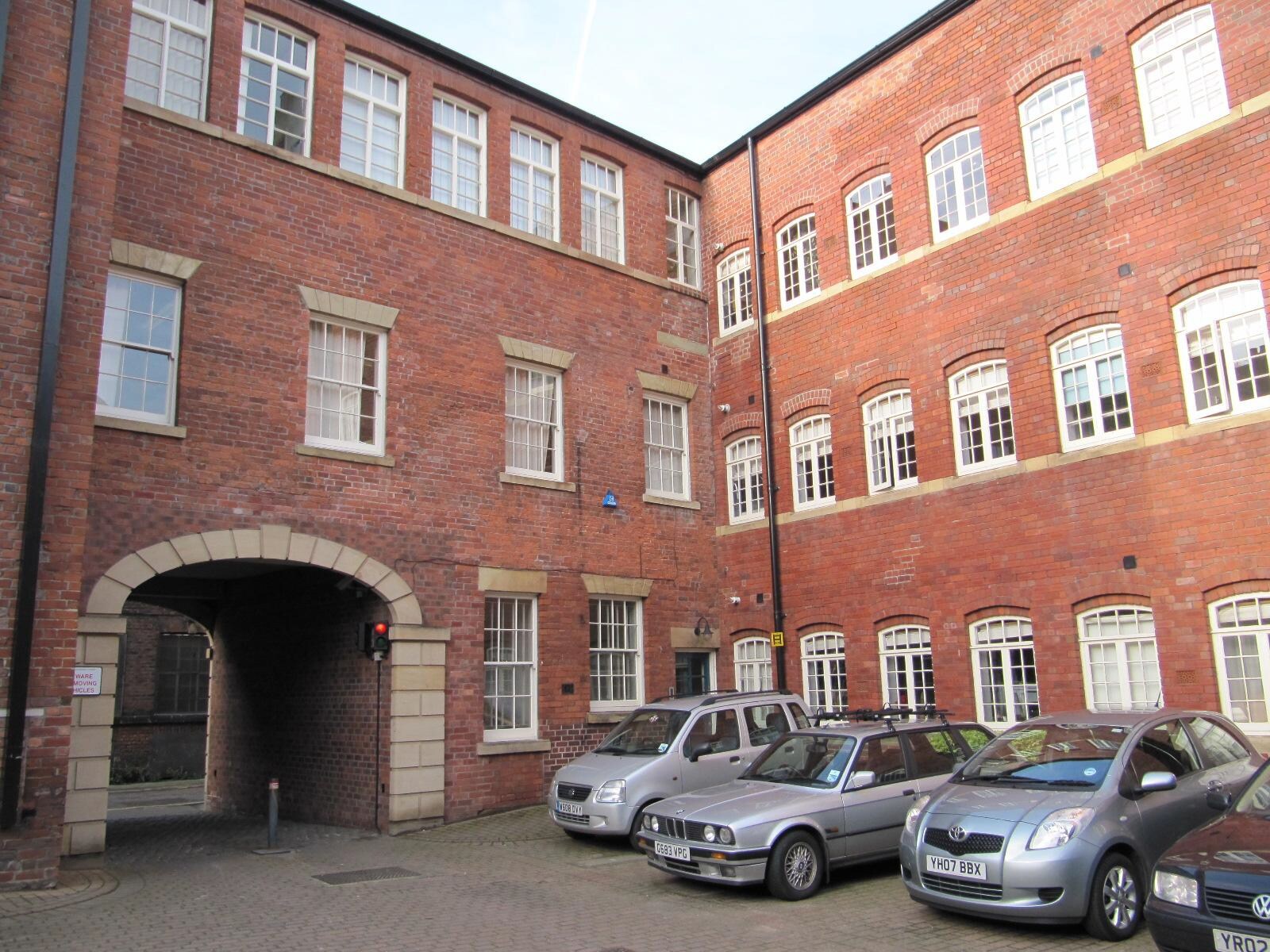 69 Cornish Pl, Sheffield for sale Primary Photo- Image 1 of 1