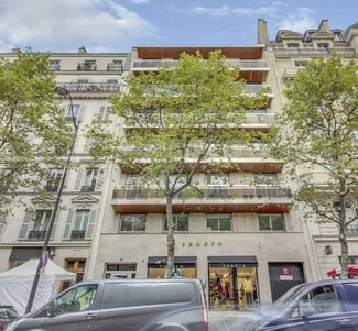 More details for 34 Avenue Des Ternes, Paris - Office to Rent