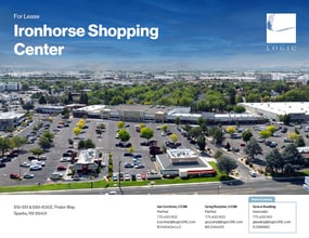 587-589 E Prater Way, Sparks, NV to rent Interior Photo- Image 1 of 1