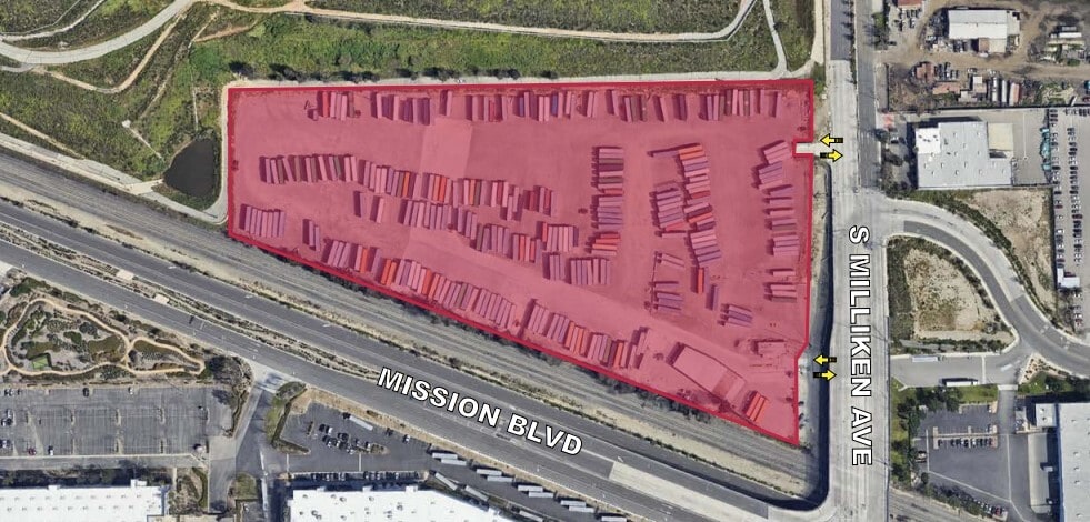 2202 S Milliken Ave, Ontario, CA to rent Building Photo- Image 1 of 2