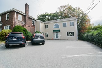 11-15 John St, Newton, MA for rent Building Photo- Image 1 of 8