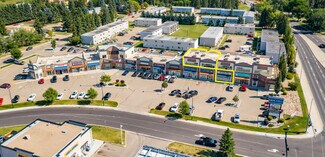 More details for 3215 49 Ave, Red Deer, AB - Retail to Rent