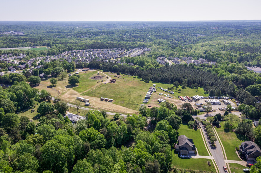 11774 Harrisburg Rd, Indian Land, SC for sale - Building Photo - Image 3 of 5