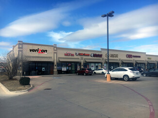 More details for 309 NE Georgia Ave, Sweetwater, TX - Retail for Rent