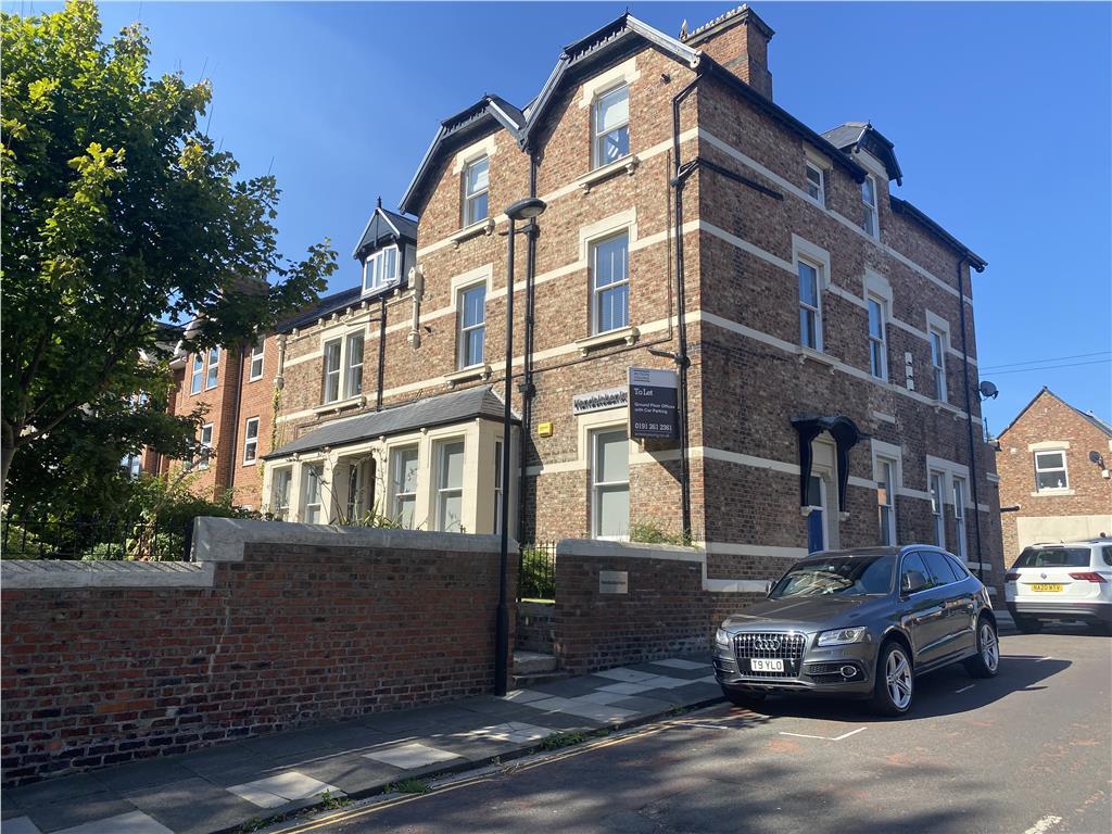 Manor Rd, North Shields to rent Primary Photo- Image 1 of 2