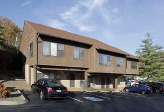 More details for 169-177 Belle Forest Cir, Nashville, TN - Office for Rent