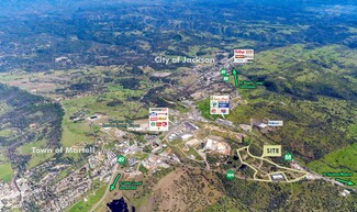 More details for Highway 104 & Ridge Road, Sutter Creek, CA - Land for Rent