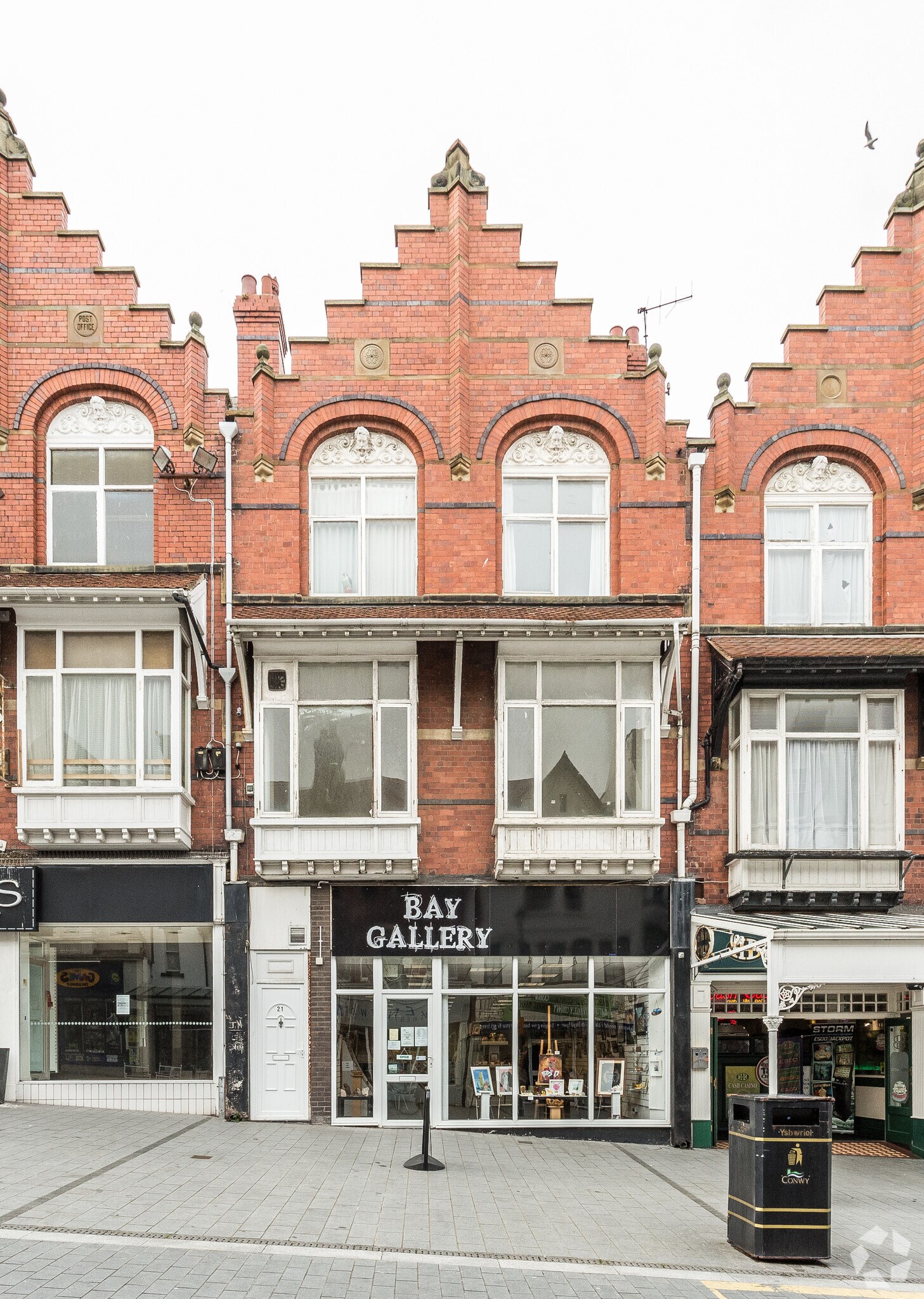 21 Station Rd, Colwyn Bay for sale Primary Photo- Image 1 of 1