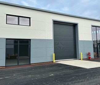 More details for Diamond Dr, Hailsham - Industrial for Rent