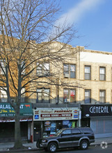 8318 5th Ave, Brooklyn, NY for sale Building Photo- Image 1 of 1