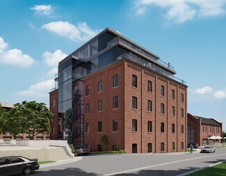 More details for 30 Powerhouse St, Toronto, ON - Co-working to Rent