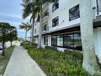 More details for 304 23rd St, West Palm Beach, FL - Retail for Rent