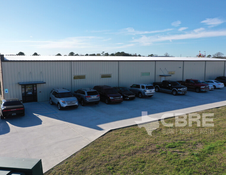 3504 Olympian Offshore Lane, Gray, LA for sale - Building Photo - Image 3 of 3