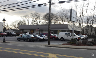 More details for 92 Carleton Ave, Islip Terrace, NY - Retail for Rent