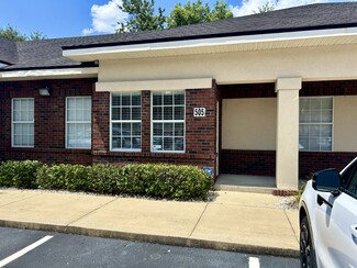 More details for 13453 N Main St, Jacksonville, FL - Office for Sale