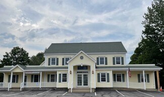 More details for 568 Main St, Fryeburg, ME - Office for Sale