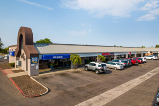 More details for 4323 W Cactus Rd, Glendale, AZ - Retail for Rent