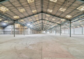 More details for Renwick Rd, Barking - Industrial for Rent