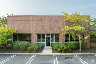 2500 Renaissance Blvd, King Of Prussia, PA for rent Building Photo- Image 1 of 6