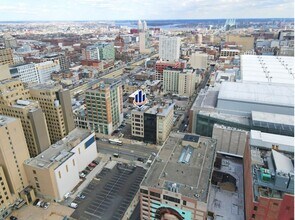 207 N Broad St, Philadelphia, PA - AERIAL  map view - Image1