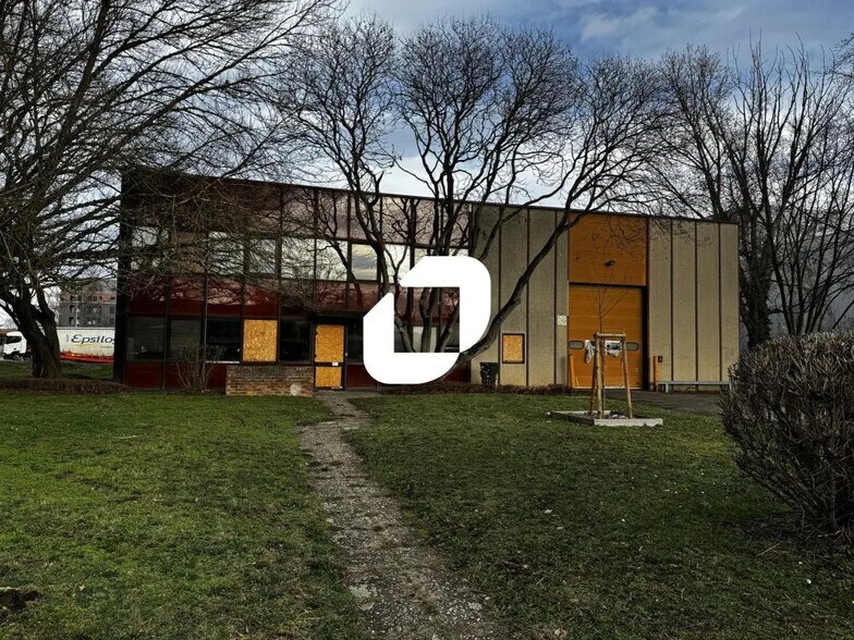 15 Allée Des Foulons, Lingolsheim to rent - Building Photo - Image 2 of 24